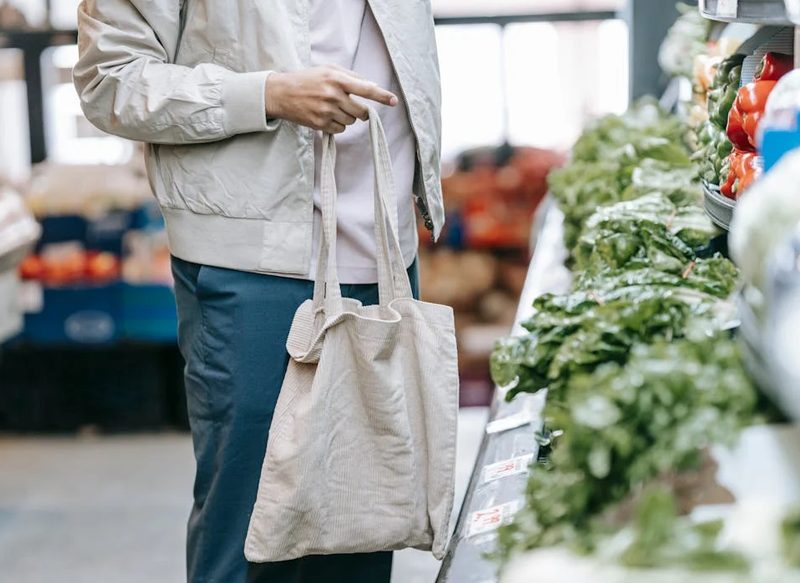 UNA ESTRATEGIA EFECTIVA PARA COMPRAR PRODUCTOS FRESCOS