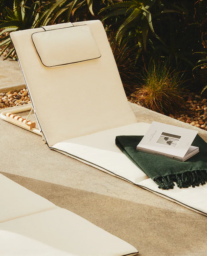 7 muebles de terraza y jardín de Zara Home perfectos para disfrutar del aire libre esta primavera 5 Moncloa 4582073712 2 7 2 Moncloa