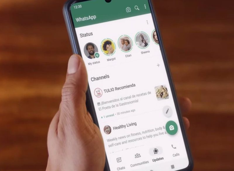 WHATSAPP Y LA SUSPENSIÓN DE CUENTAS