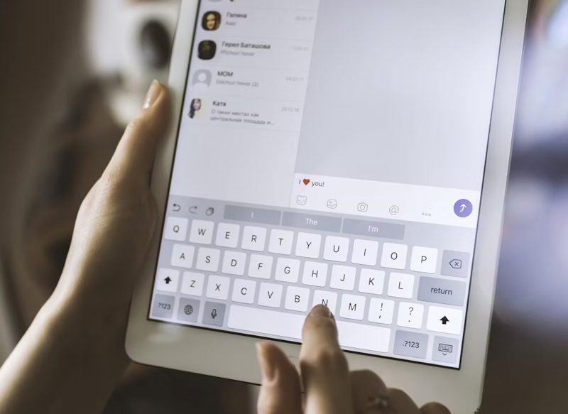 PRIVACIDAD DE LA FOTO DE PERFIL E INFO