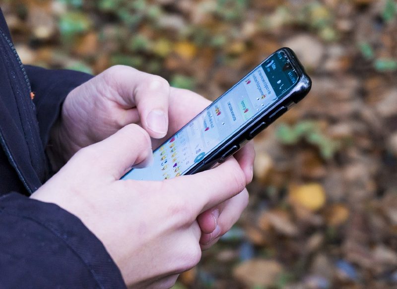 CÓMO RECUPERAR UNA CUENTA SUSPENDIDA DE WHATSAPP