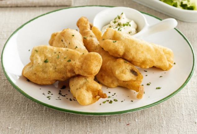 Soldaditos de Pavía