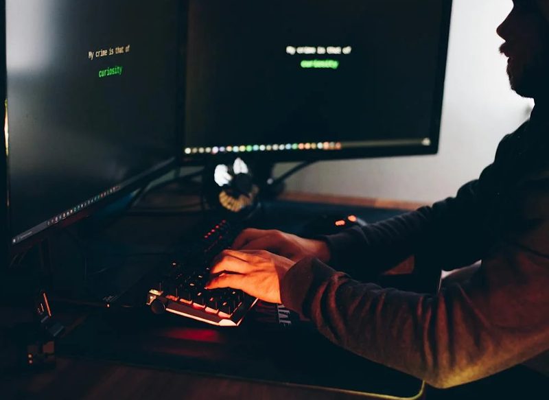 LAS ENORMES POSIBILIDADES DE LA INTELIGENCIA ARTIFICIAL GENERATIVA