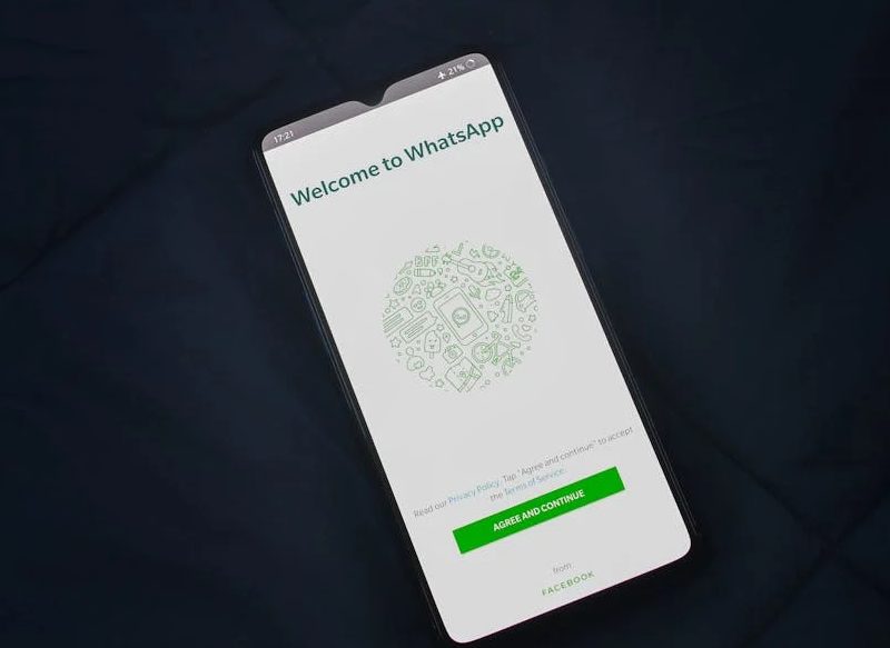 MEJORA TU PRIVACIDAD EN WHATSAPP