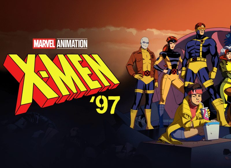 ¿QUIÉN ESTÁ DETRÁS DE 'X-MEN '97'?