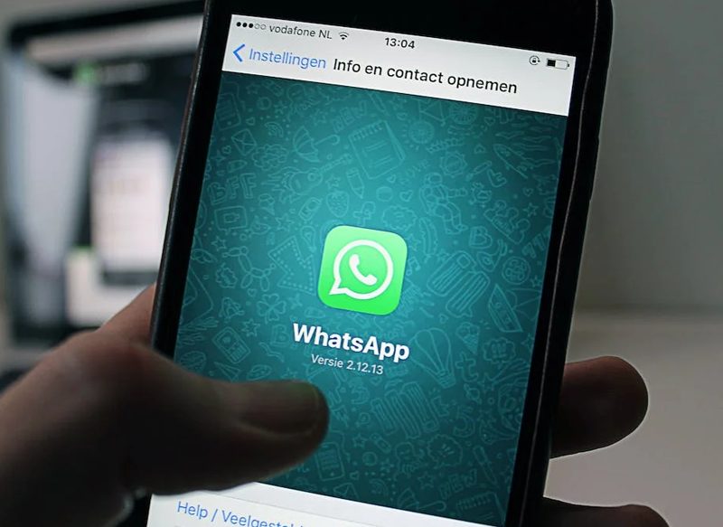 ¿POR QUÉ ES IMPORTANTE BLOQUEAR LA CUENTA DE WHATSAPP EN CASO DE ROBO?