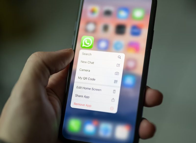EL CALENDARIO DE EVENTOS LLEGA A WHATSAPP