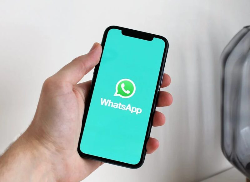 WHATSAPP, LA APP DE MENSAJERÍA MÁS UTILIZADA