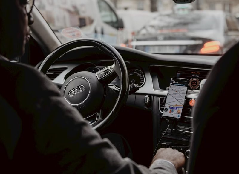 WAZE, LA MEJOR OPCIÓN PARA EVITAR LOS ATASCOS