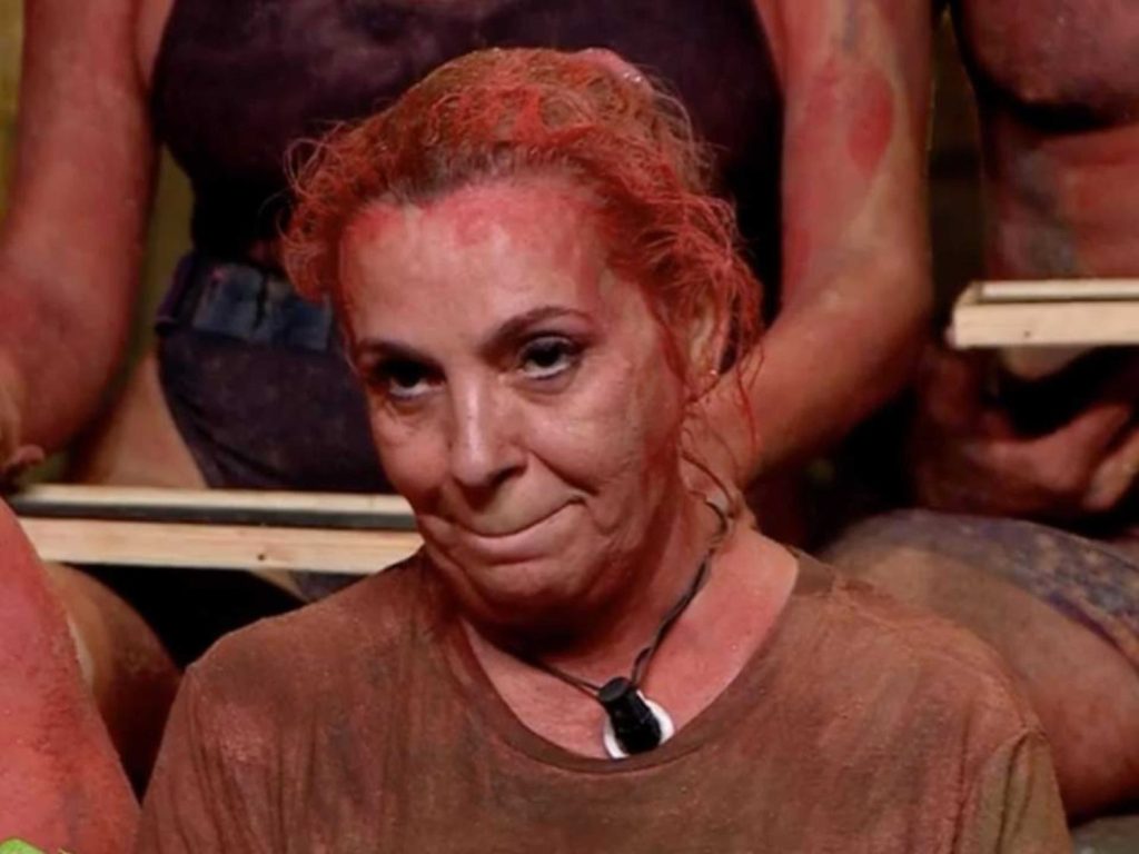 Alessandro Lequio protagoniza un tenso enfrentamiento con Carmen Borrego en Supervivientes 6 Moncloa