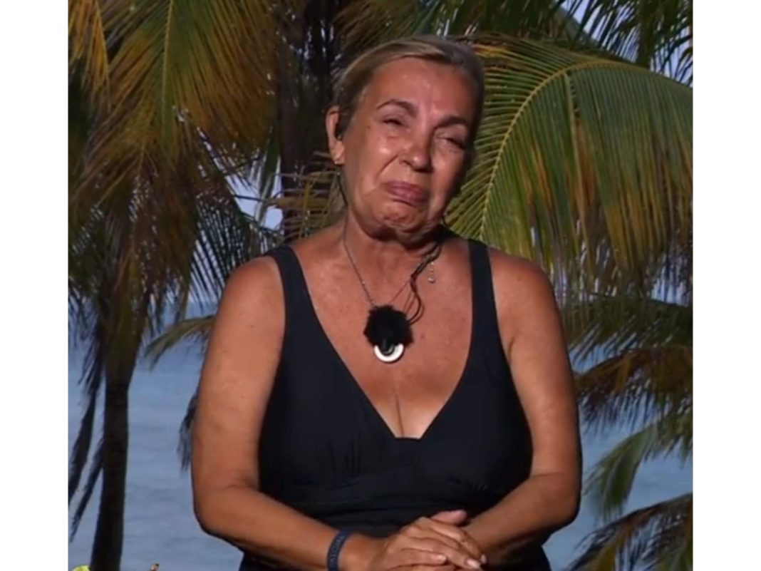 Carmen Borrego