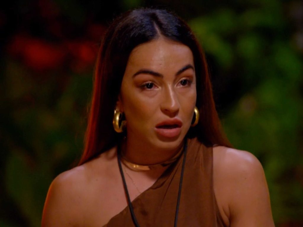 Confirmado el horario del emocionante desenlace de La Isla de las Tentaciones en Telecinco 7 Moncloa