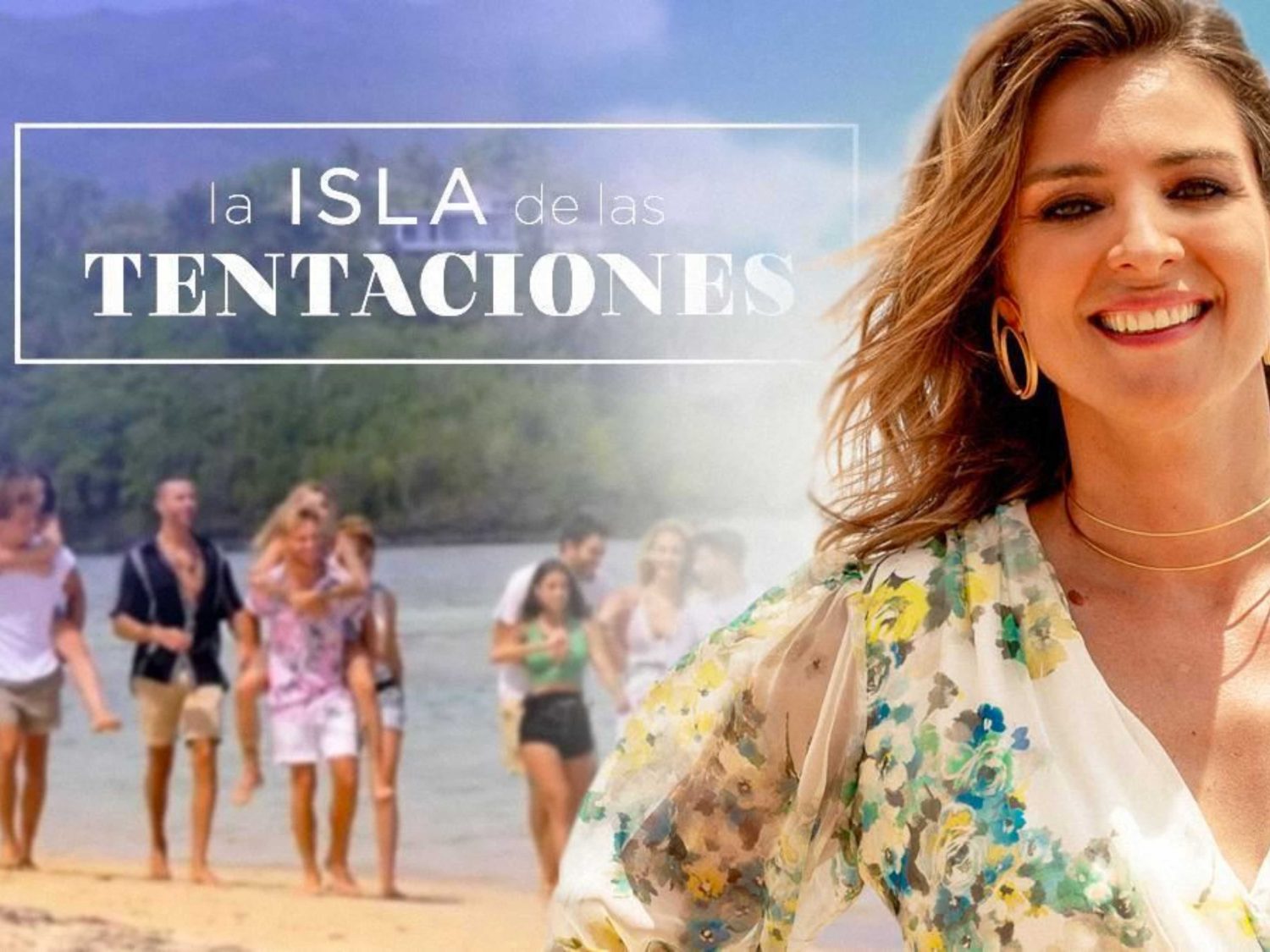 la isla de las tentaciones