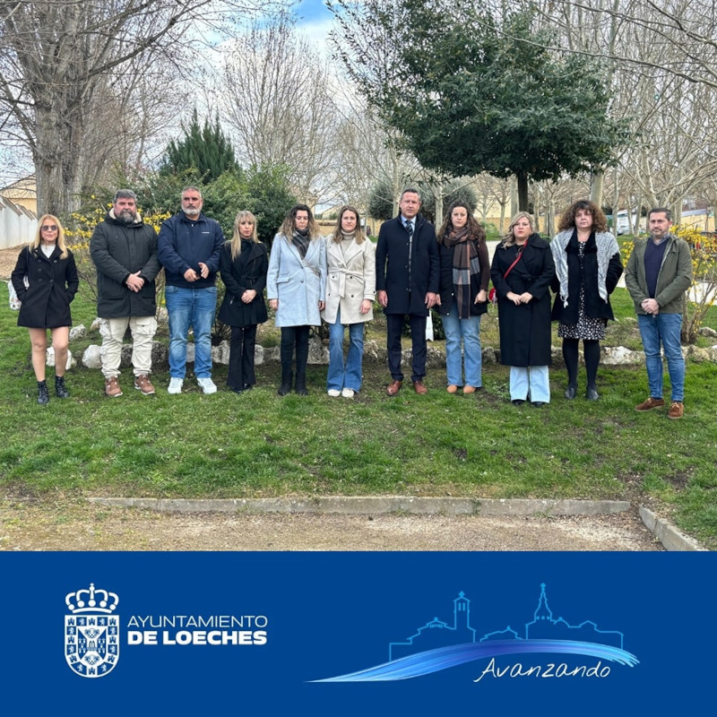 Un perfil falso en Loeches enfrenta a Gobierno y PSOE 2 Moncloa Corporacion loeches Moncloa