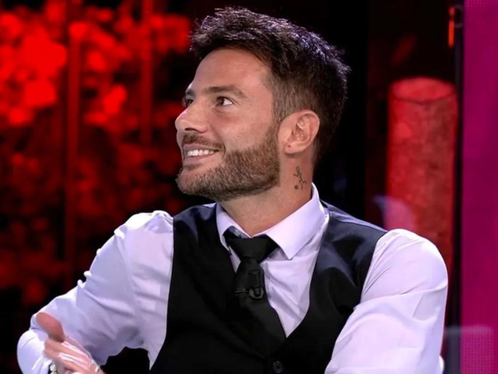 El concursante de ‘La Isla de las tentaciones que se casa en secreto 7 Moncloa