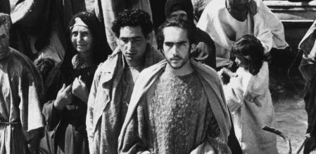 5 clásicos de película imprescindibles para Semana Santa que no puedes dejar de ver 4 Moncloa El evangelio segun San Mateo Moncloa