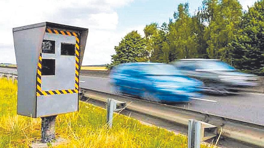 Así serían investigadas las imprudencias de la DGT