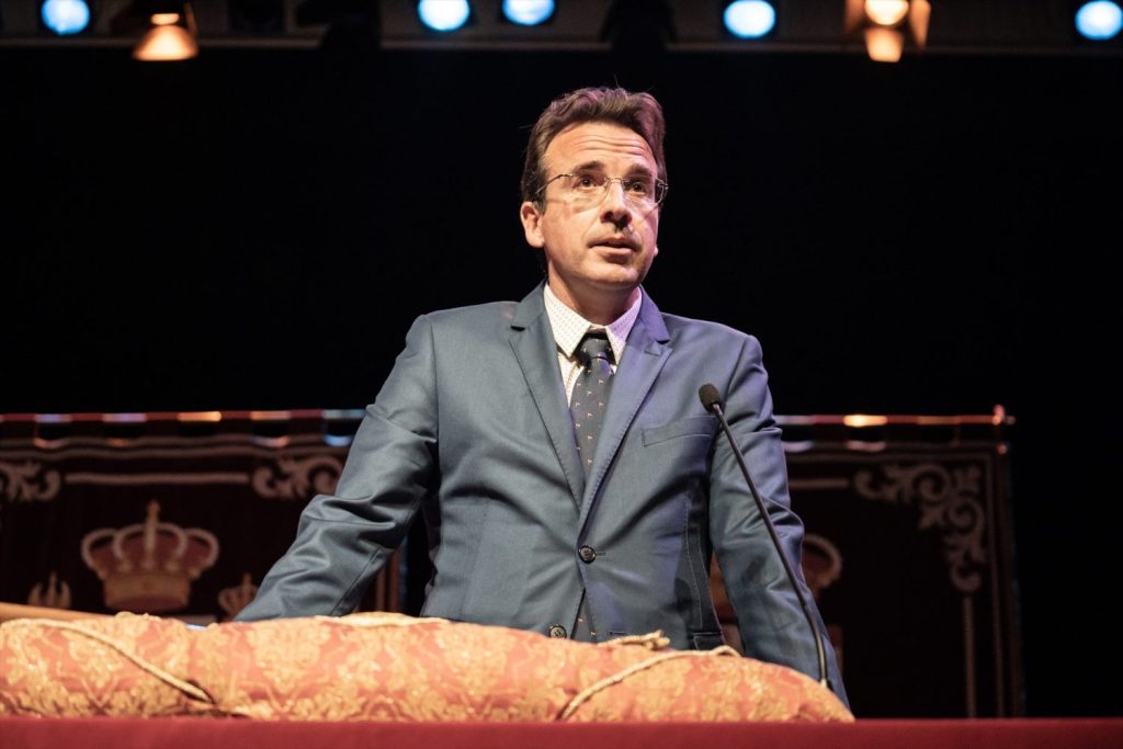 Los presupuestos de Leganés, en peligro 3 Moncloa Los presupuestos de Leganés en peligro | Foto: Europa Press