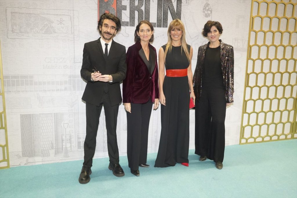 El PP no descarta llevar a Begoña Gómez a la comisión de investigación del Senado por "conflicto de intereses"