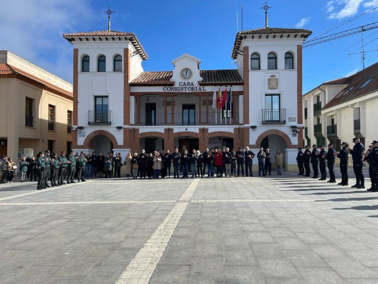 Pinto ordena el cierre inmediato de un centro de menas por falta de licencia municipal