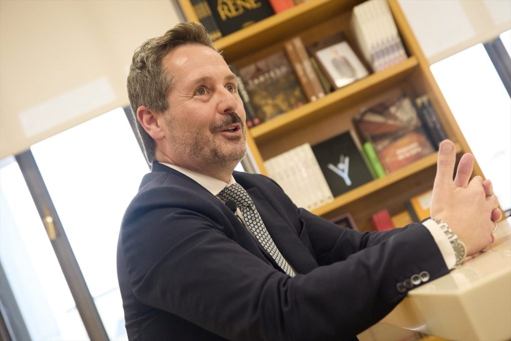 Madrid defiende al Prado ante los ataques de Urtasun 1 Moncloa Madrid defiende al Prado ante los ataques de Urtasun | Foto: Europa Press