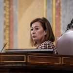 Piden al Supremo que incorpore el informe UCO sobre Armengol y Baleares