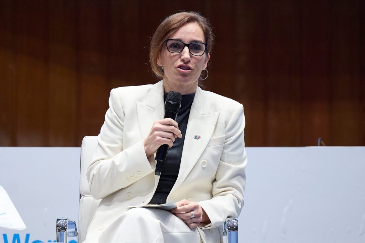 Mónica García