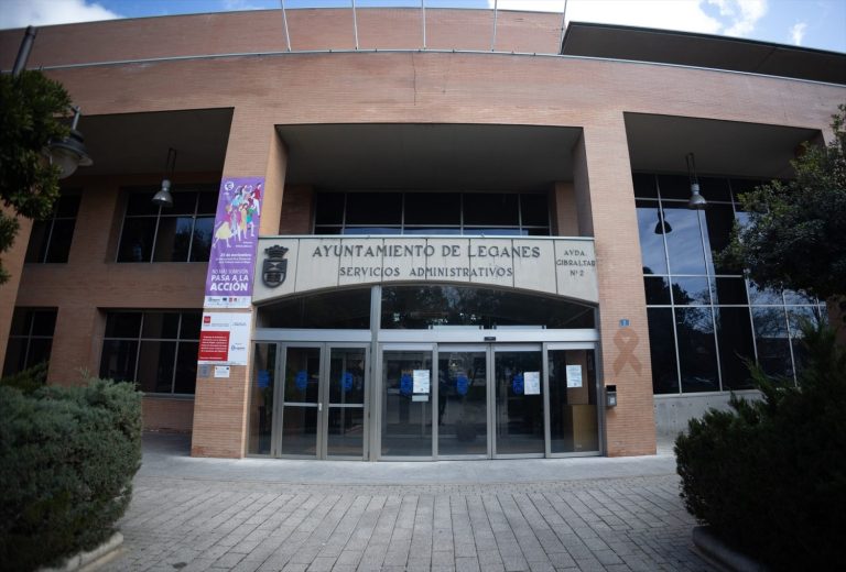 Leganés: PSOE, Más Madrid y Vox tumban por segunda vez la cuestión de confianza del alcalde