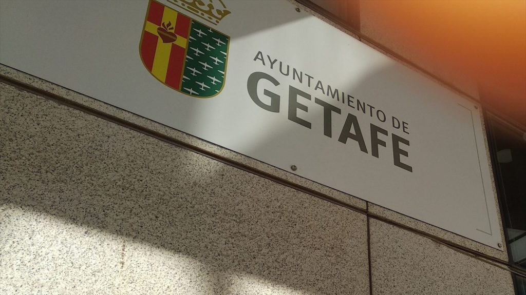Pinto y Getafe se alían contra el vertedero de la Mancomunidad del Sur 4 Moncloa Pinto y Getafe levantan la voz contra el vertedero de la Mancomunidad del Sur | Foto: Ayuntamiento de Getafe