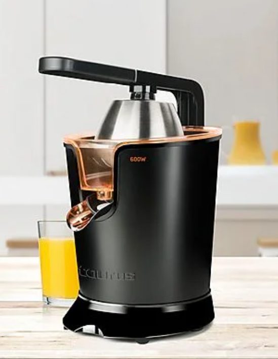 Exprimidor Taurus Easy Press 600