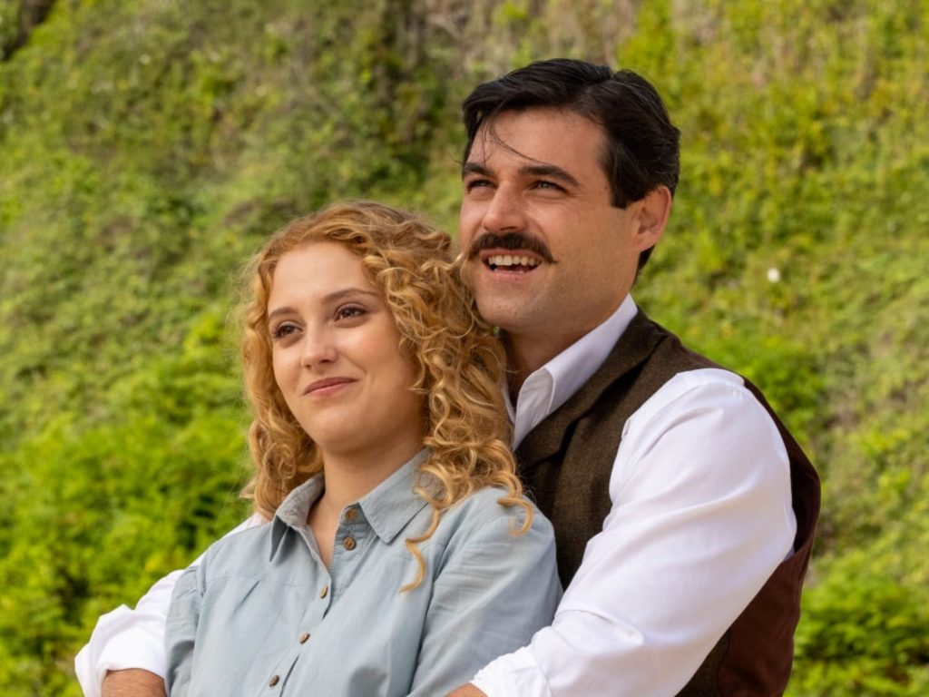 Giro impactante en La Promesa con la revelacion que cambiara todo 5 Moncloa