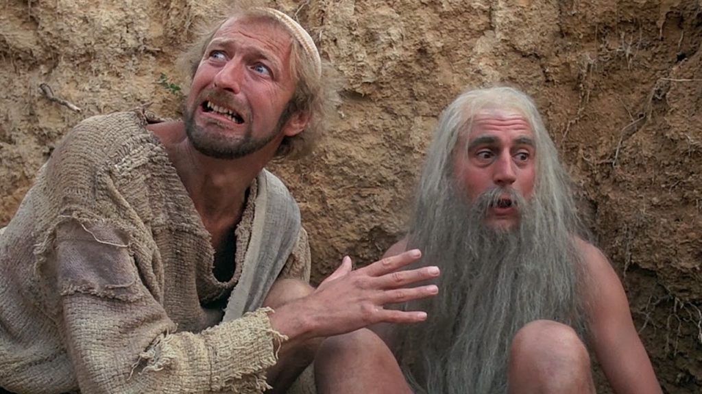 5 clásicos de película imprescindibles para Semana Santa que no puedes dejar de ver 2 Moncloa SFY31P3F13 183246 Moncloa