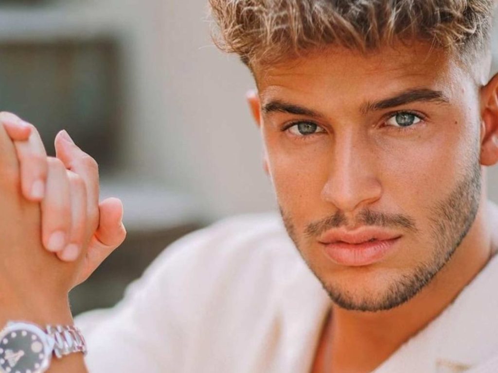 Se filtra lo que sería el verdadero final de Maria y David en ‘La Isla de las tentaciones’ tras haber salido 6 Moncloa Se filtra lo que seria el verdadero final de Maria y David en ‘La Isla de las tentaciones tras haber salido 7 Moncloa