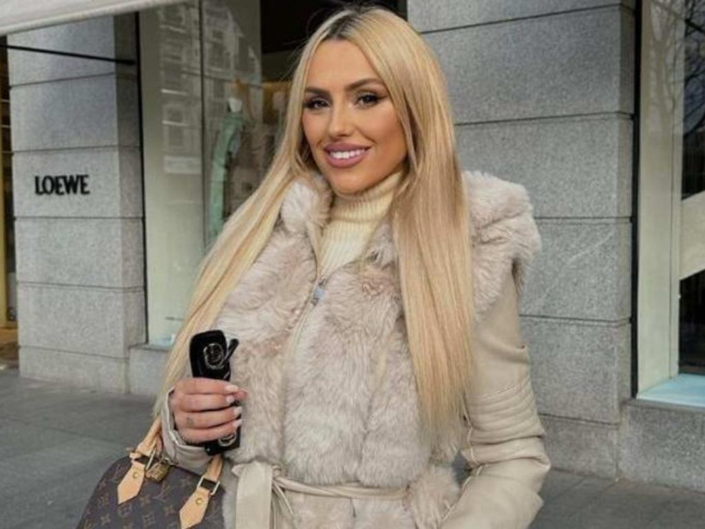 Se filtra lo que sería el verdadero final de Maria y David en ‘La Isla de las tentaciones’ tras haber salido 7 Moncloa Se filtra lo que seria el verdadero final de Maria y David en ‘La Isla de las tentaciones tras haber salido 8 Moncloa