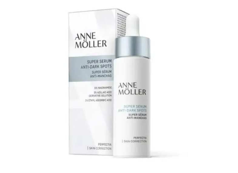 Súper Sérum Antimanchas Anne Möller precio