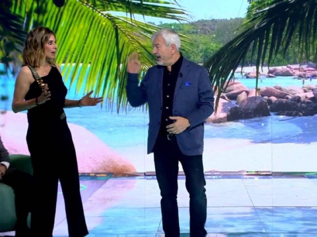 Supervivientes firma un estreno de ‘10’: despega como líder absoluto 1 Moncloa supervivientes