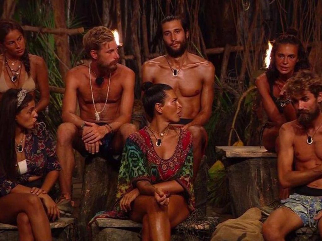 Supervivientes firma un estreno de ‘10’: despega como líder absoluto 7 Moncloa Supervivientes firma un estreno de ‘10 despega como lider absoluto 8 Moncloa