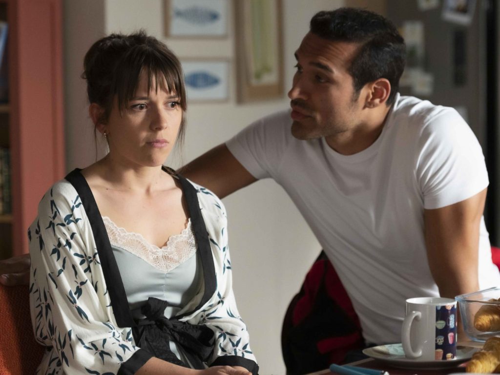 Luzhoa de ‘4 estrellas’ sin tapujos: Esto fue lo que sucedió 4 Moncloa 4 estrellas