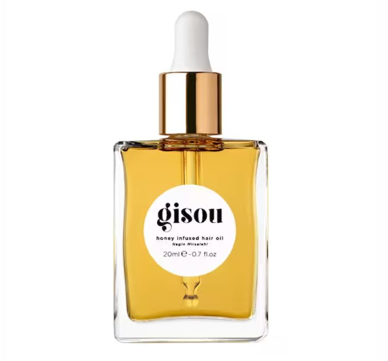 aceite capilar gisou