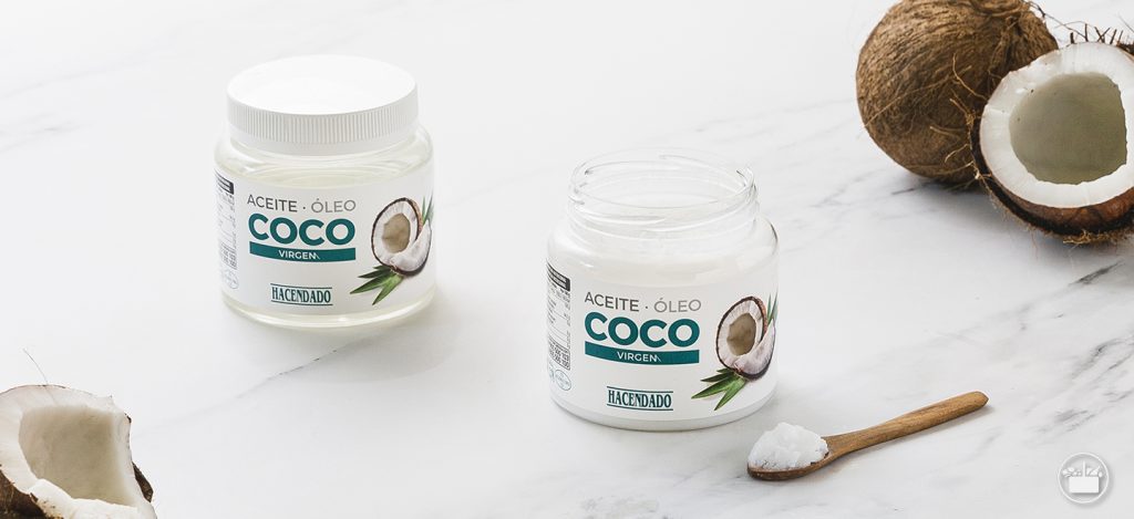 Los 5 cosméticos imprescindibles de Mercadona a un precio increíble 3 Moncloa aceite coco natural cocina reposteria cosmetica web Moncloa