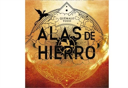 El Corte Inglés: los libros más vendidos del momento 7 Moncloa alas Moncloa