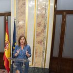 Caso Koldo: Armengol no quiere preguntar si el Supremo investiga al ministro Torres