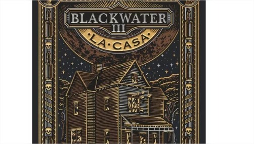 El Corte Inglés: los libros más vendidos del momento 6 Moncloa black Moncloa