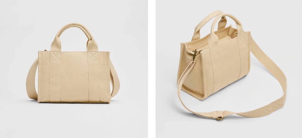 bolso tote