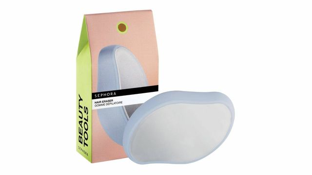 borrador vello sephora