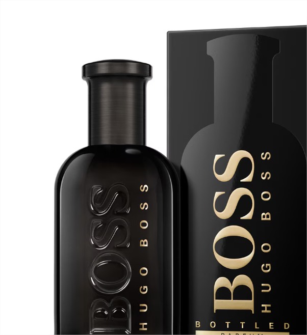 Perfumería de El Corte Inglés con grandes descuentos 5 Moncloa boss Moncloa