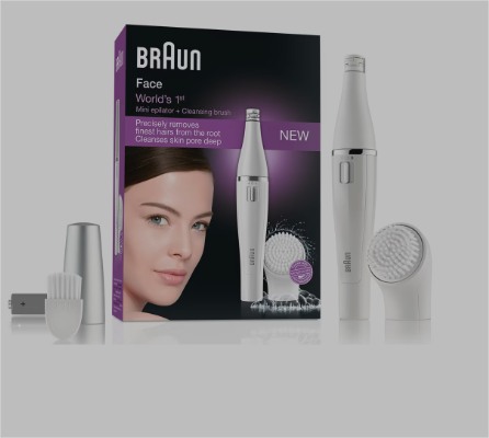 El Corte Inglés: 8 productos para el cuidado de piel que te dejarán el cutis libre de imperfecciones 2 Moncloa braun Moncloa