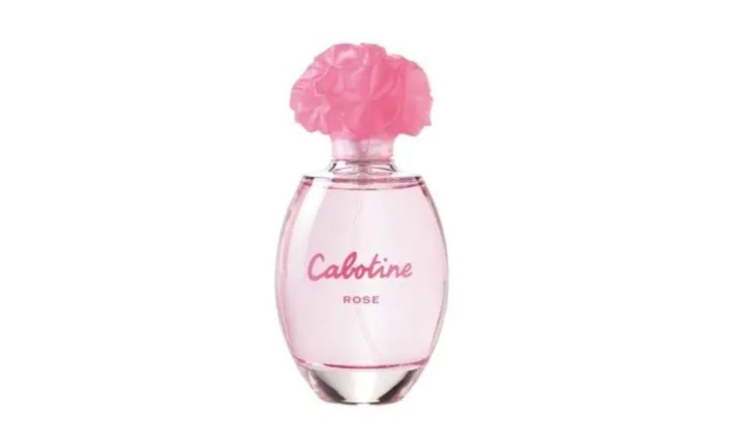 cabotine rosa primor