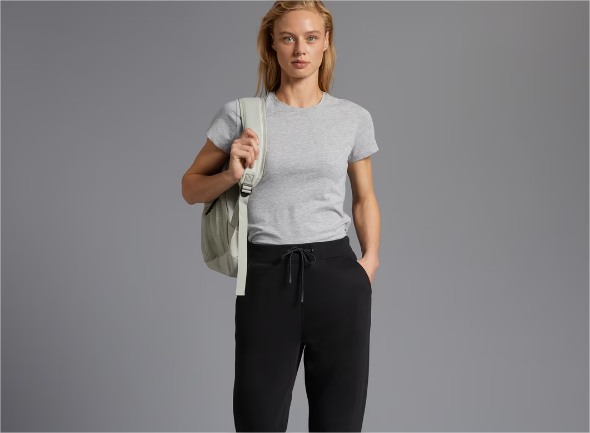 camista basica Moncloa