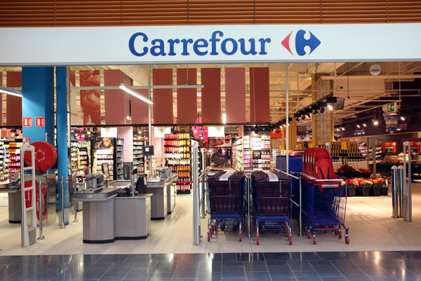 carros sorpresa carrefour